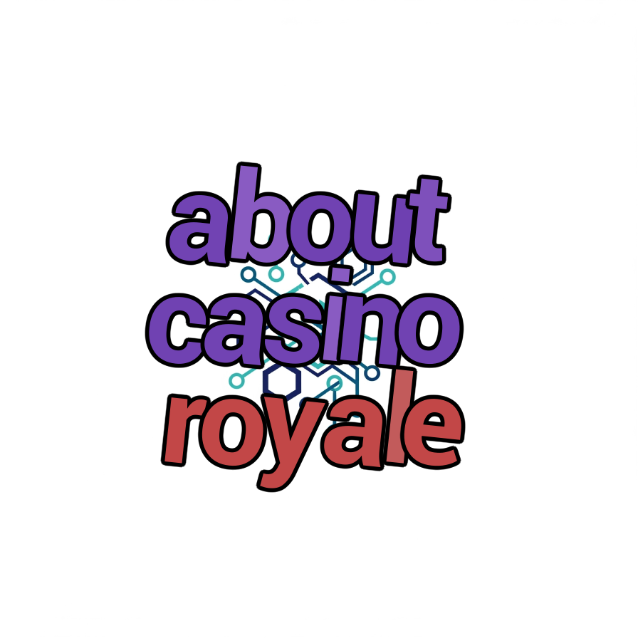 about casino royale